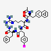 an image of a chemical structure CID 137647508