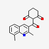 an image of a chemical structure CID 137647588