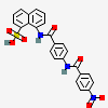 an image of a chemical structure CID 137648156