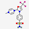 an image of a chemical structure CID 137648162