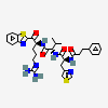 an image of a chemical structure CID 137648571