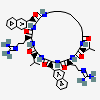 an image of a chemical structure CID 137648604