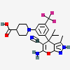 an image of a chemical structure CID 137648682