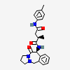 an image of a chemical structure CID 137649030