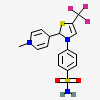 an image of a chemical structure CID 137649103