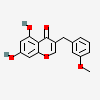 an image of a chemical structure CID 137649199