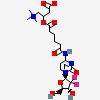 an image of a chemical structure CID 137649338