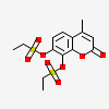 an image of a chemical structure CID 137649680