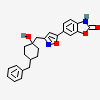 an image of a chemical structure CID 137649767