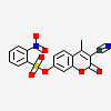 an image of a chemical structure CID 137649851