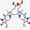 an image of a chemical structure CID 137649950