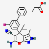 an image of a chemical structure CID 137650062