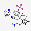 an image of a chemical structure CID 137650088