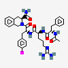 an image of a chemical structure CID 137651071