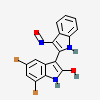 an image of a chemical structure CID 137651130