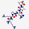 an image of a chemical structure CID 137651867