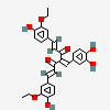 an image of a chemical structure CID 137652200