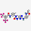 an image of a chemical structure CID 137652231