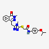 an image of a chemical structure CID 137652267
