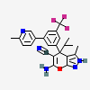 an image of a chemical structure CID 137652366