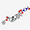 an image of a chemical structure CID 137652570