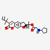 an image of a chemical structure CID 137652843