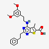 an image of a chemical structure CID 137652865