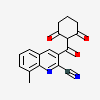an image of a chemical structure CID 137653031