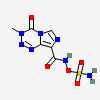 an image of a chemical structure CID 137653170