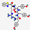 an image of a chemical structure CID 137653508