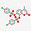 an image of a chemical structure CID 137653769