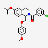 an image of a chemical structure CID 137653849
