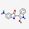 an image of a chemical structure CID 137653920