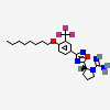 an image of a chemical structure CID 137653958