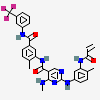 an image of a chemical structure CID 137654059