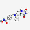 an image of a chemical structure CID 137654210