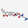 an image of a chemical structure CID 137654239