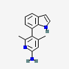 an image of a chemical structure CID 137654249