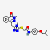 an image of a chemical structure CID 137654555