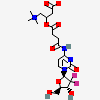 an image of a chemical structure CID 137654562