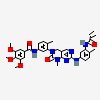 an image of a chemical structure CID 137654564