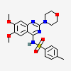 an image of a chemical structure CID 137654922
