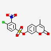 an image of a chemical structure CID 137654951