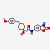 an image of a chemical structure CID 137655026