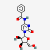 an image of a chemical structure CID 137655055