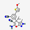 an image of a chemical structure CID 137655421