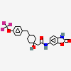 an image of a chemical structure CID 137655997