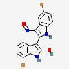 an image of a chemical structure CID 137656038
