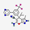 an image of a chemical structure CID 137656047