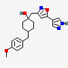 an image of a chemical structure CID 137656333